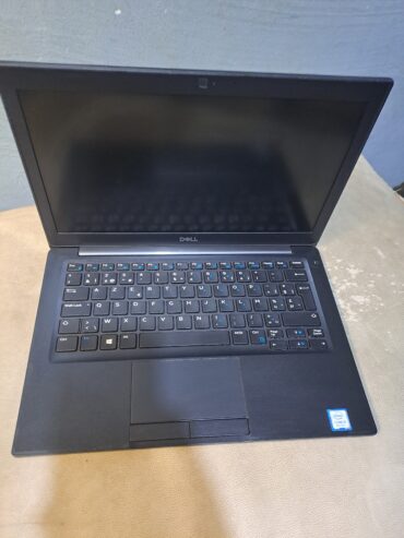 DELL LATITUDE CORE I5