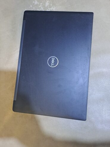 DELL LATITUDE CORE I5