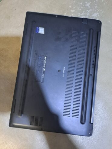 DELL LATITUDE CORE I5