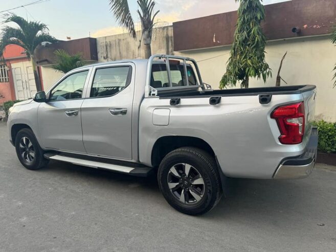 CHANGAN 4X4