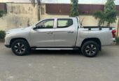 CHANGAN 4X4