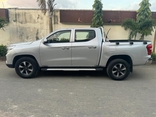 CHANGAN 4X4