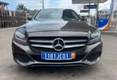 Mercedes C300