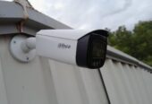 Installation de systèmes vidéosurveillance, télésurveillance, réseau wifi, système téléphonique et maintenance informatique