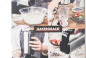 Gastroback Design Handmixer Pro Batteur à main