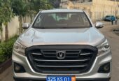 CHANGAN 4X4