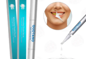 Stylo blanchiment des dents