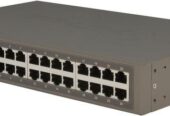 TL-SF1024D Switch 24 ports 10/100 Mbps