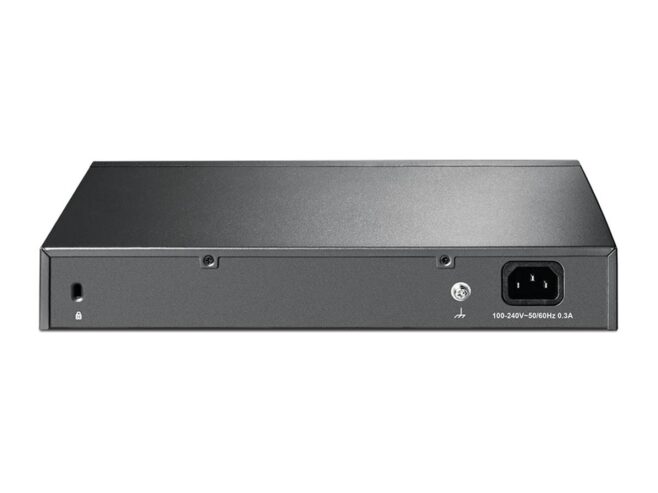 TL-SF1024D Switch 24 ports 10/100 Mbps