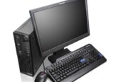 Desktop Lenovo Thinkcentre CORE i3