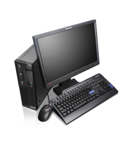 Desktop Lenovo Thinkcentre CORE i3