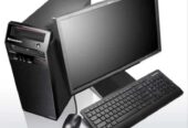 Desktop Lenovo Thinkcentre CORE i3