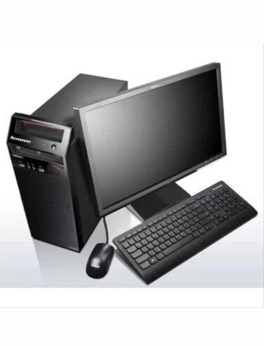 Desktop Lenovo Thinkcentre CORE i3