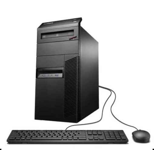 Desktop Lenovo Thinkcentre CORE i3