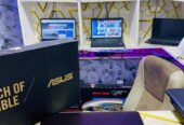 Asus Vivobook 15 AMD Radeon A4 Core i3 7Th Génération