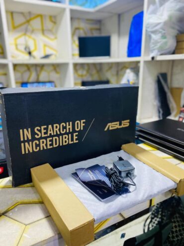 Asus Vivobook 15 AMD Radeon A4 Core i3 7Th Génération