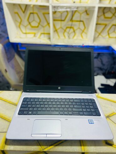 HP probook 650 G2 core i5 6th génération