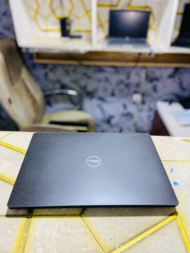 Dell latitude 7300 Core i7 8th génération