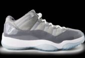 AIR JORDAN 11 – RETRO COOL GREY ( 2021 )