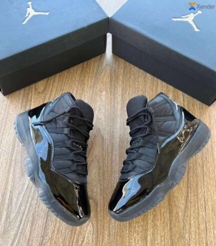 AIR JORDAN 11 – RETRO COOL GREY ( 2021 )