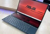 Asus ZenBook Duo UX481FA