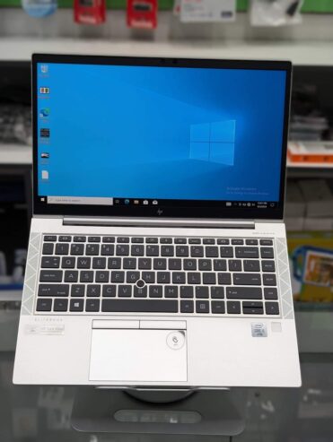 HP ELITEBOOK 830 G6 8th Génération