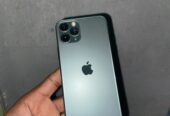 iPhone 11 pro