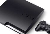 PS3 SLIM