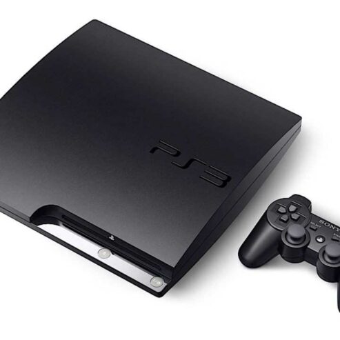 PS3 SLIM