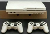 PS3 SLIM