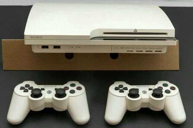 PS3 SLIM