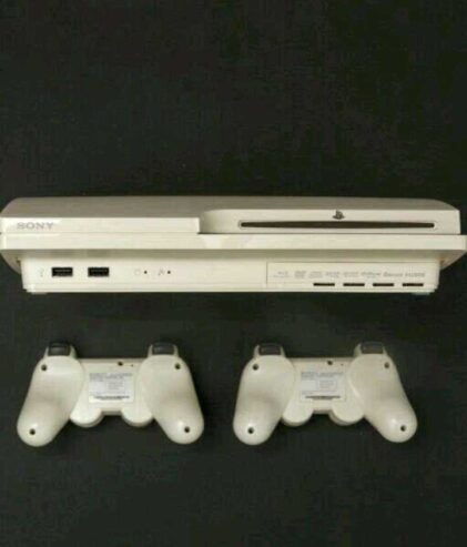 PS3 SLIM