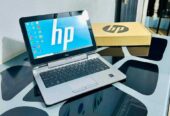 Ordinateur portable HP pro x2 core i3