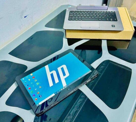 Ordinateur portable HP pro x2 core i3