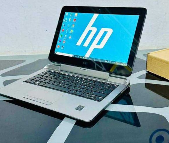 Ordinateur portable HP pro x2 core i3