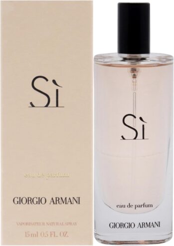 GIORGIO ARMANI SI 15ML