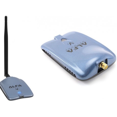 WIFI ALFA AWUS036NHV