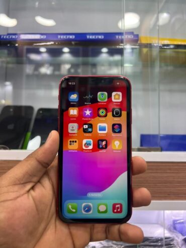 iPhone XR 64giga sans Face ID