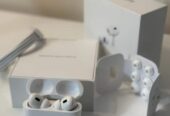 Écouteurs air pods original