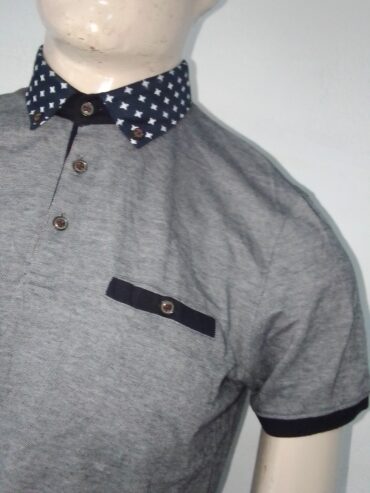 POLO homme