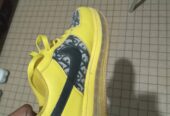 Air force jaune