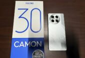 Tecno camon 30