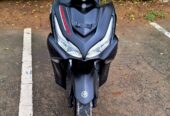 Yamaha aerox 155cc