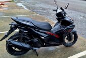 Yamaha aerox 155cc