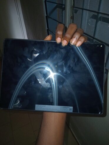 Tablette lenovo