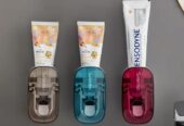 Distributeur automatique de dentifrice