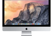 Apple iMac 2013