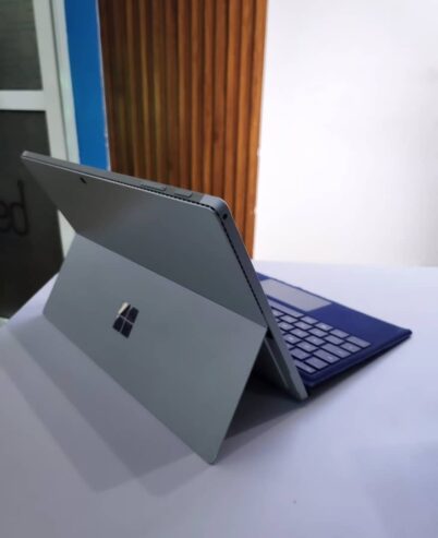 Microsoft Surface pro 4