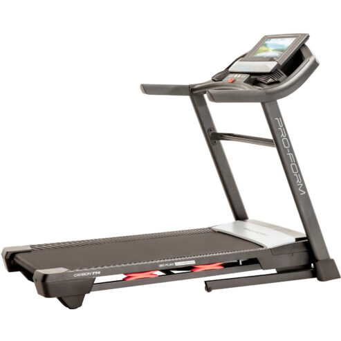 Tapis de sport PROFORM T14