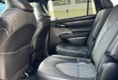 TOYOTA HIGHLANDER AWD XLE 2023